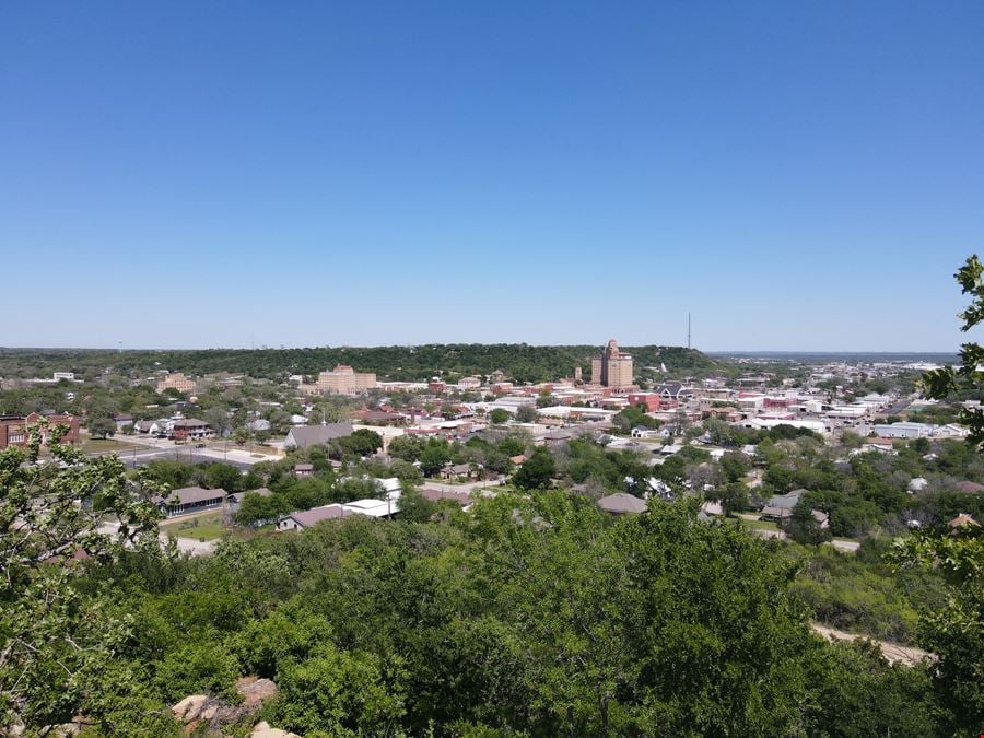 Mineral Wells