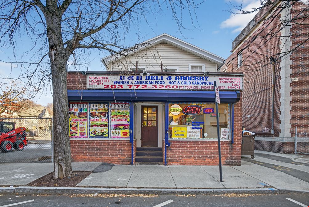 1379 Chapel Street