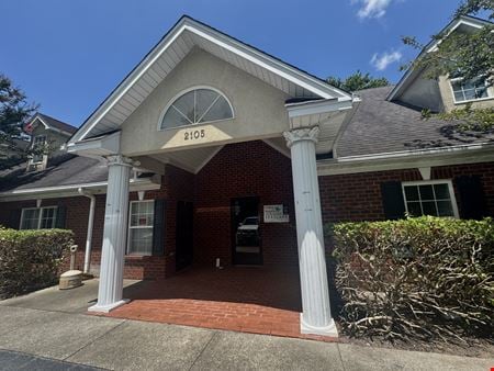 Preview of commercial space at 2105 Cromley Circle