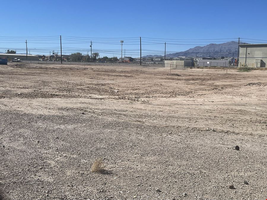 North Valley Business Park