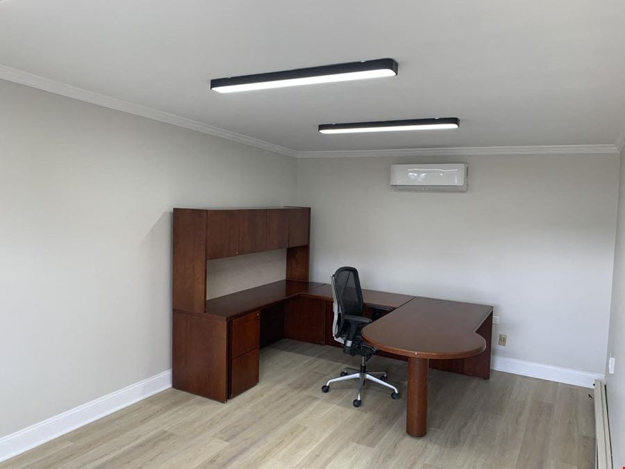 58 N Bridge St; Office #1