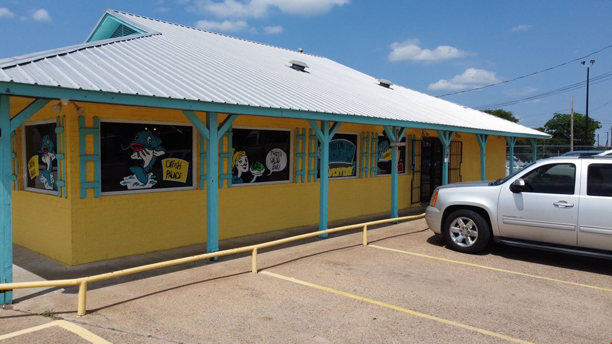 SECOND GENERATION RESTAURANT FOR SALE