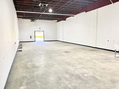 Preview of Industrial space for Rent at 1316 Lakewood Ave SE