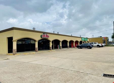 Preview of Retail space for Rent at 210 W Fairmont Pkwy