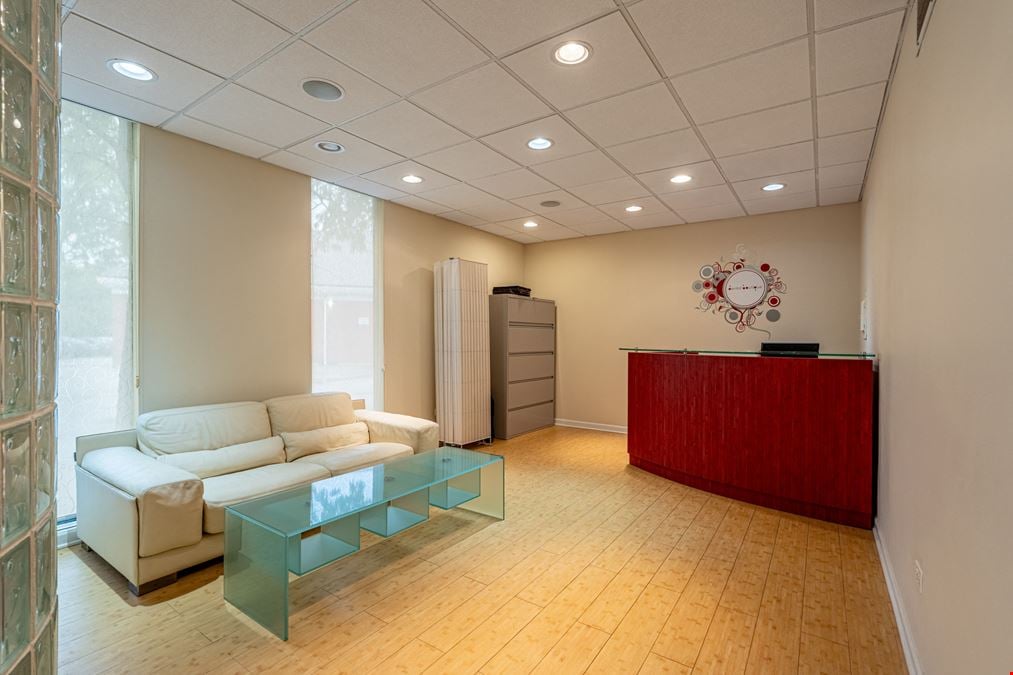 Dental Space