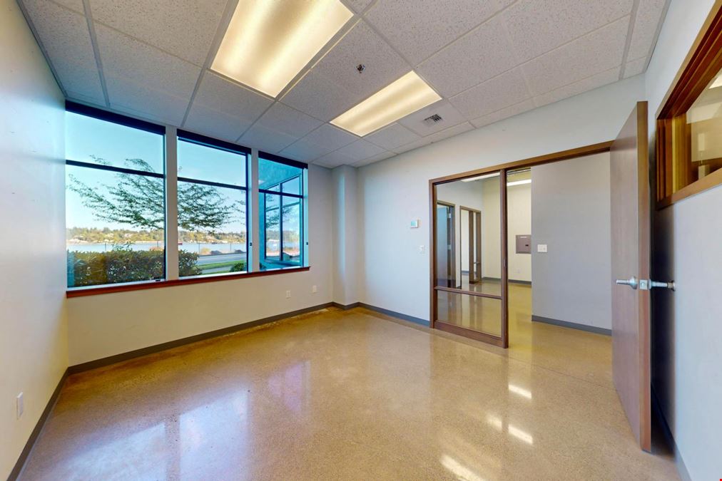 1801 W Bay Dr NW, #102B