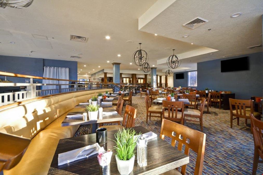 DoubleTree Phoenix North 