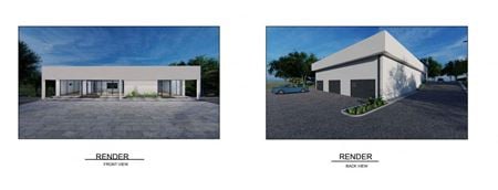 Preview of Office space for Sale at 1225 Old Peachtree Road Northeast