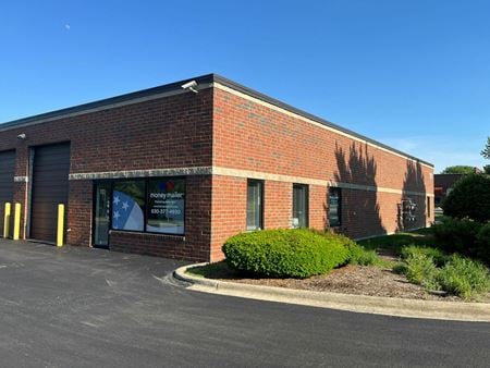Preview of Office space for Rent at 707 Colomba Ct  #101A