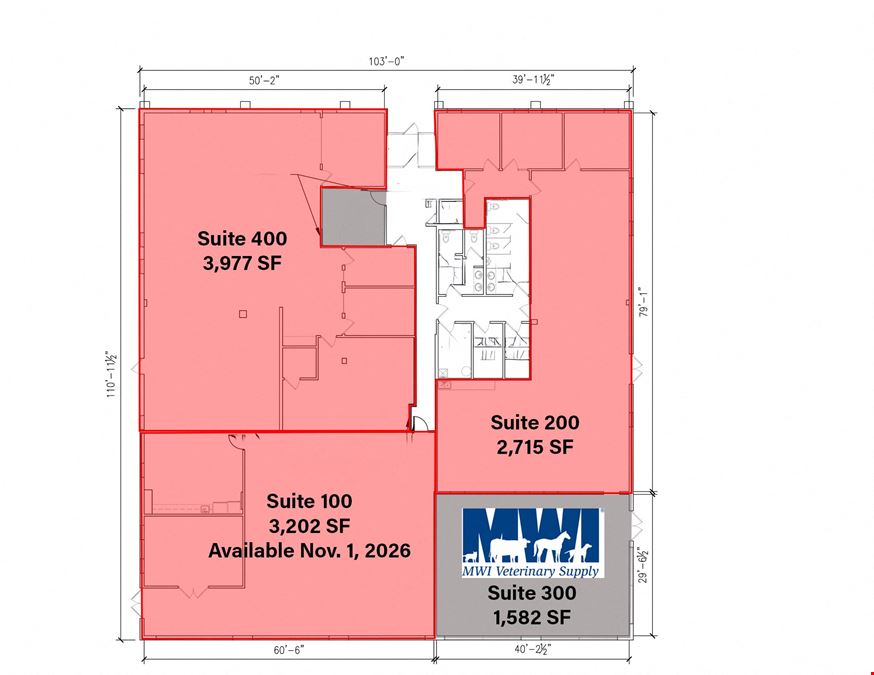 4205 W. 53rd Street