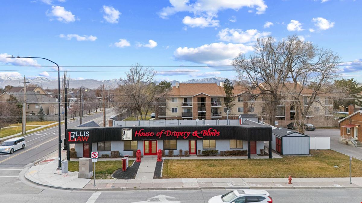 9386 S Redwood Rd