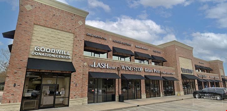 For Lease | Lexington Square