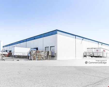 Preview of Industrial space for Rent at 2904 South Angus Avenue