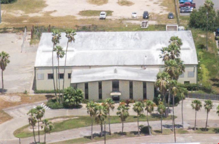 2001 Industrial Way