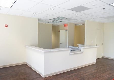 Preview of Office space for Rent at 7833 Walker Drive