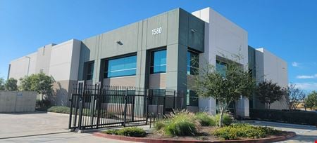 Preview of Industrial space for Rent at 1580 S Grove Av