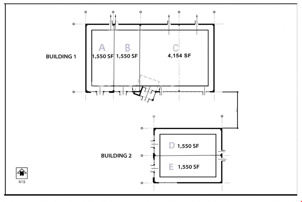 Newer Retail Center & Restaurant For Sale or Lease On I-44