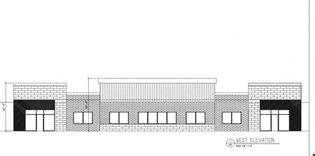 Preview of Retail space for Rent at 320 N Broadway St