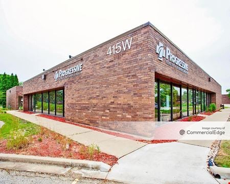 Preview of Office space for Rent at 415 West Golf Road