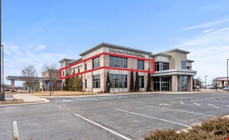 Preview of Office space for Rent at 4013 N Ridge Rd