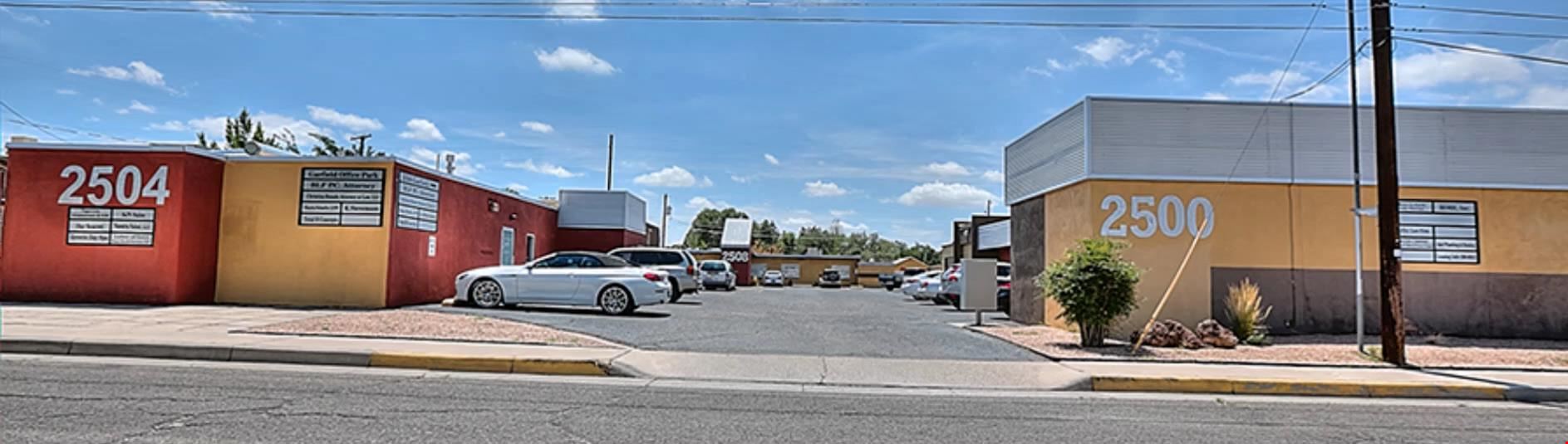 Absolute Offices - Garfield Office Park
