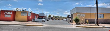 Preview of Office space for Rent at 2500 Garfield Avenue Southeast