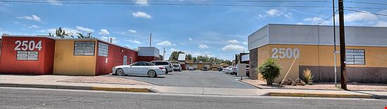 Absolute Offices - Garfield Office Park
