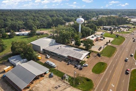 Preview of Retail space for Sale at 451 US 80