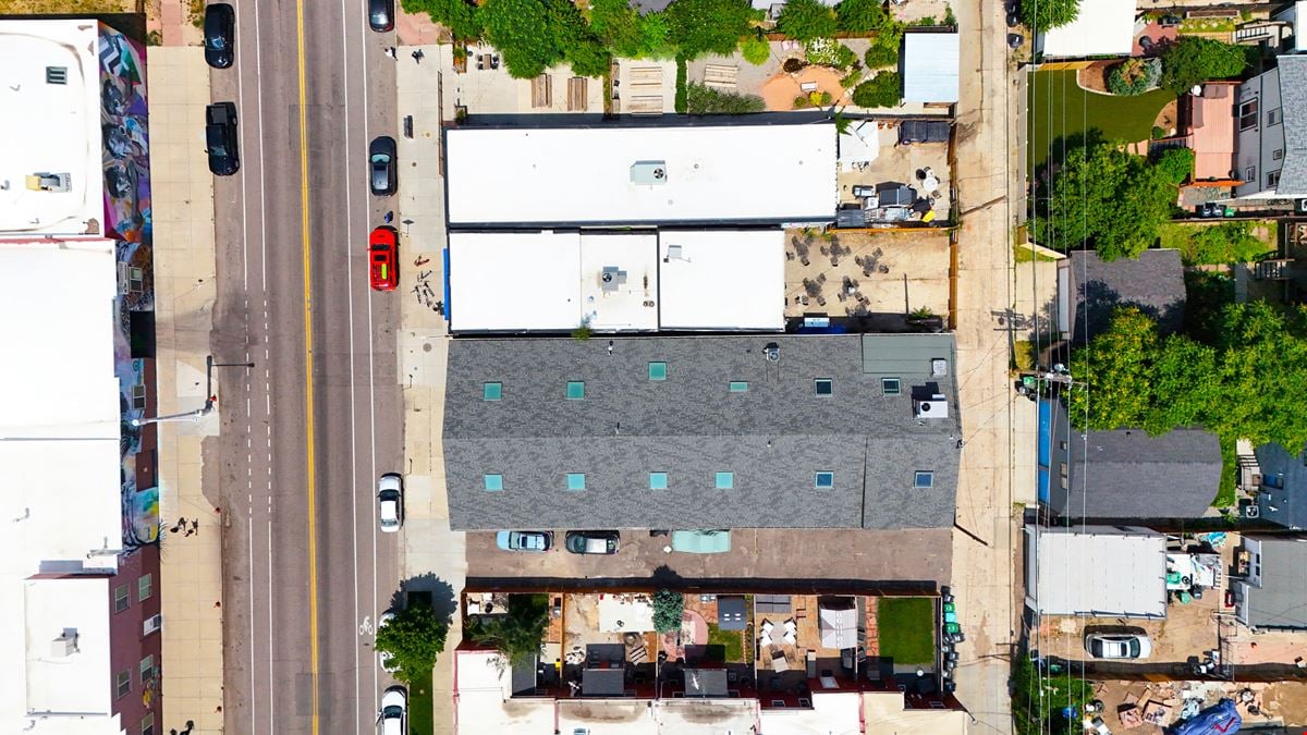 3114 Larimer St
