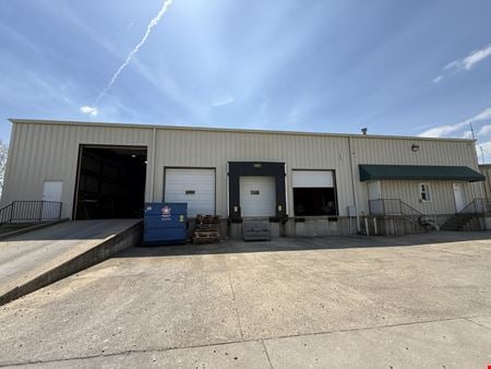 Preview of Industrial space for Rent at 375 Beech Grove Road