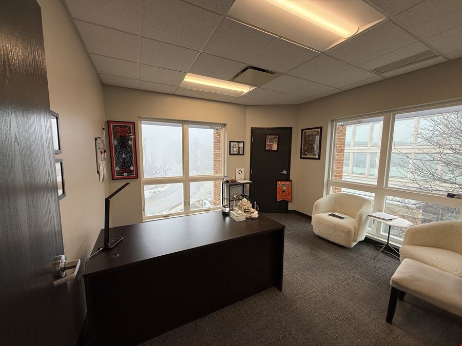 1100 Dennison Ave for Sale or Lease