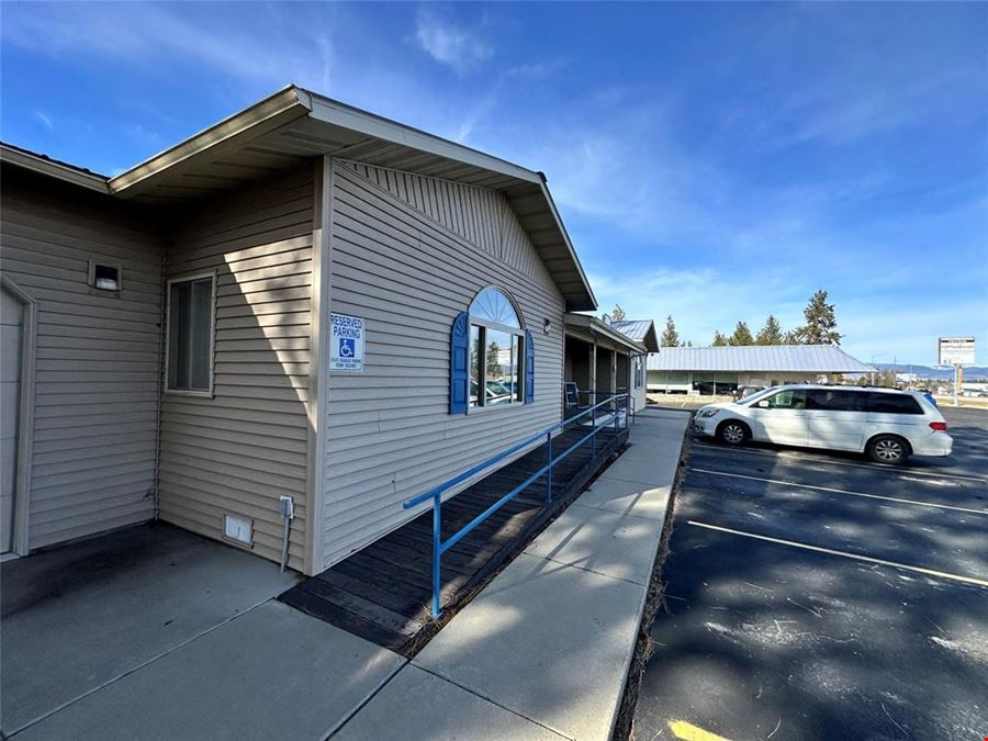 4037 US Highway 93 N