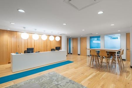 Preview of Coworking space for Rent at 75 Arlington Street   Suite 500