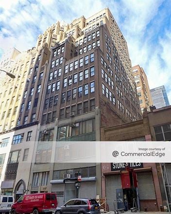 Preview of Office space for Rent at 227 West 29th Street