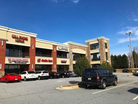 Preview of Retail space for Rent at 3153 Sugarloaf Parkway