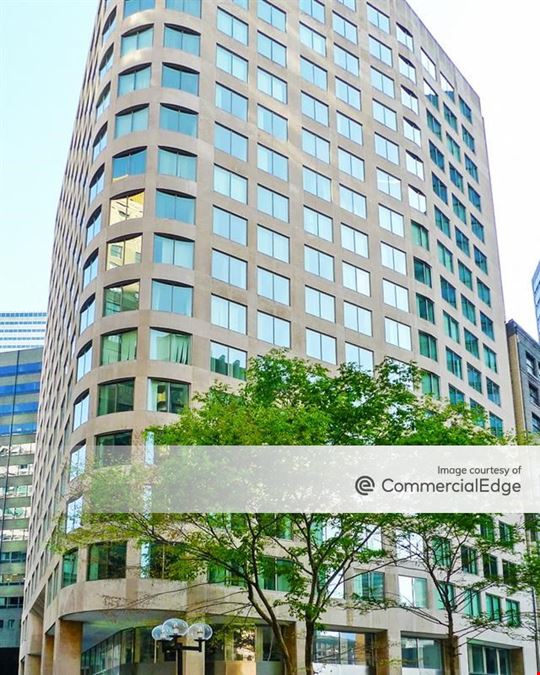 155 Federal Street