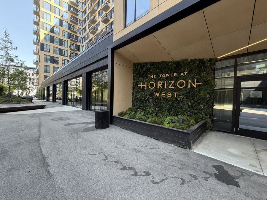 The Tower at Horizon West (Retail)