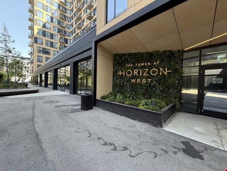 Preview of Retail space for Rent at 433 W Broad St