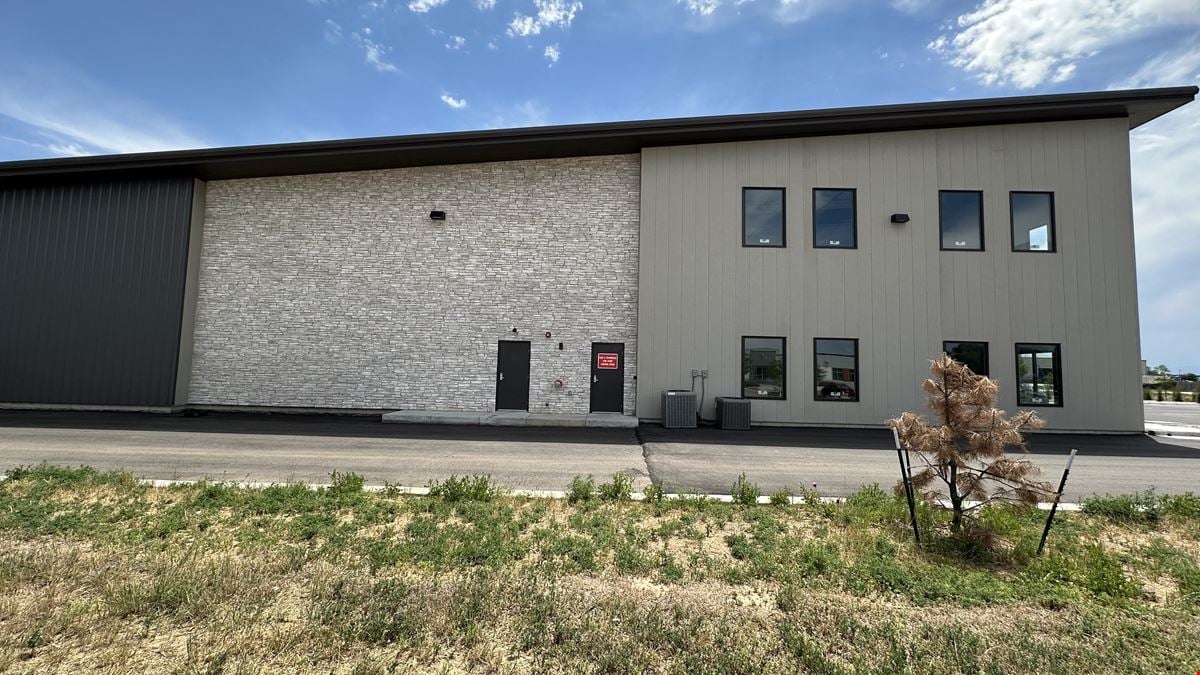 7950 Miller Drive, Unit C