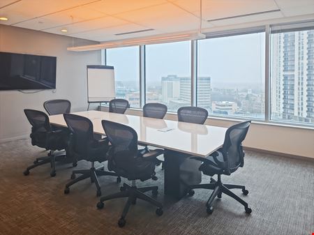 Preview of Office space for Rent at 1 Olympic Place #900
