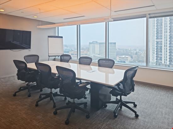 Regus - Towson - City Center