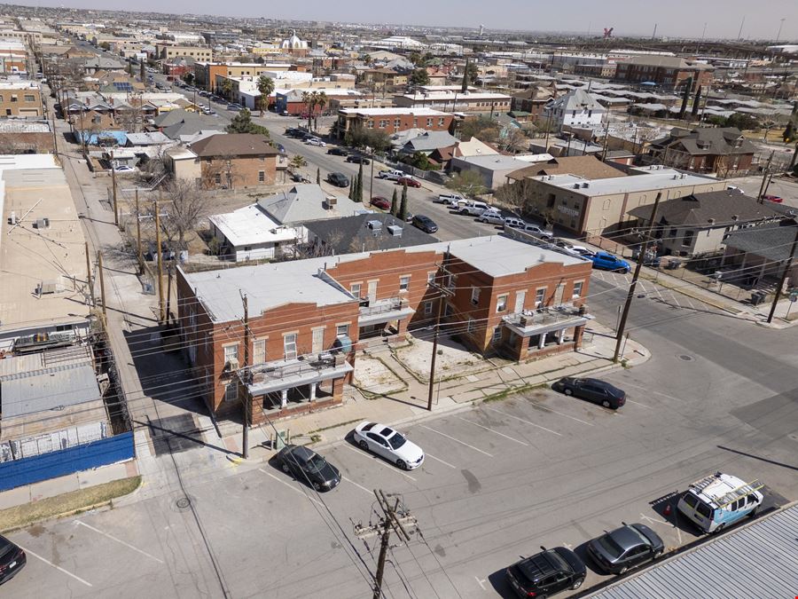 1101 Myrtle Ave