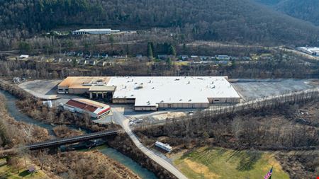 Preview of Industrial space for Sale at 1 Airport Road