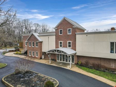 Preview of Office space for Sale at 1333 Lenape Road