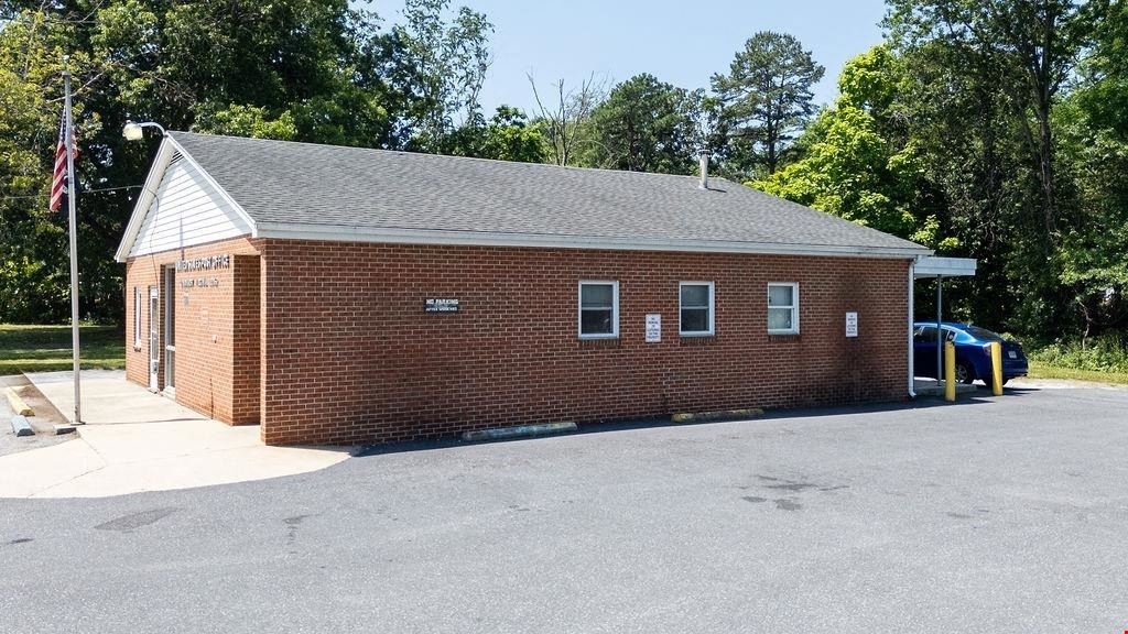POST OFFICE LEASE + RESIDENTIAL INCOME OPPORTUNITY