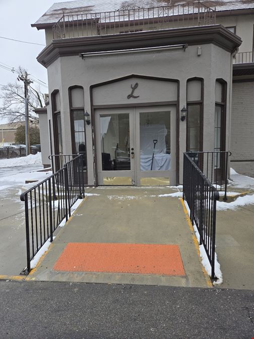 104 Linwood Ave