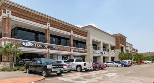 Park Lakes Landing