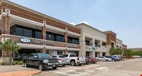 Park Lakes Landing