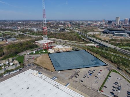 Preview of VacantLand space for Sale at 786 Twin Rivers Dr