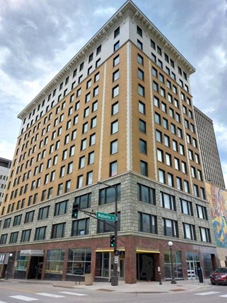Preview of Retail space for Rent at 8 East 4th Street